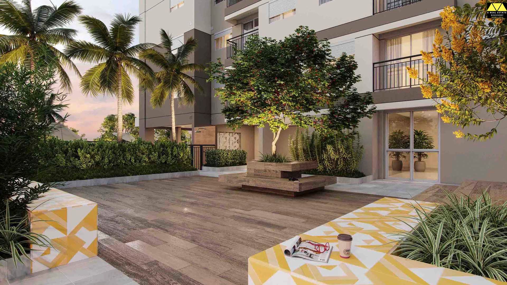 Apartamento, 2 quartos, 88 m² - Foto 21