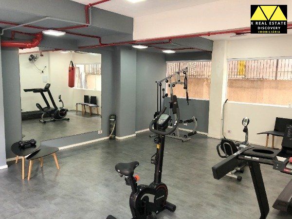 Apartamento, 3 quartos, 135 m² - Foto 29