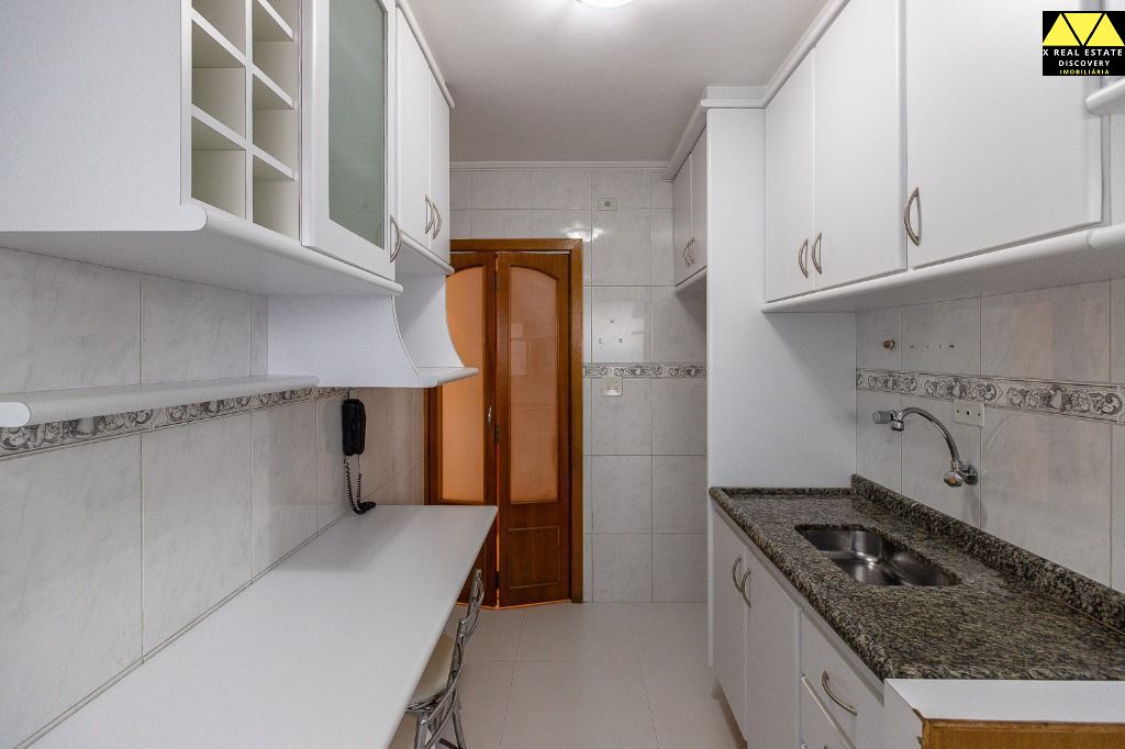 Apartamento à venda com 2 quartos, 54m² - Foto 8