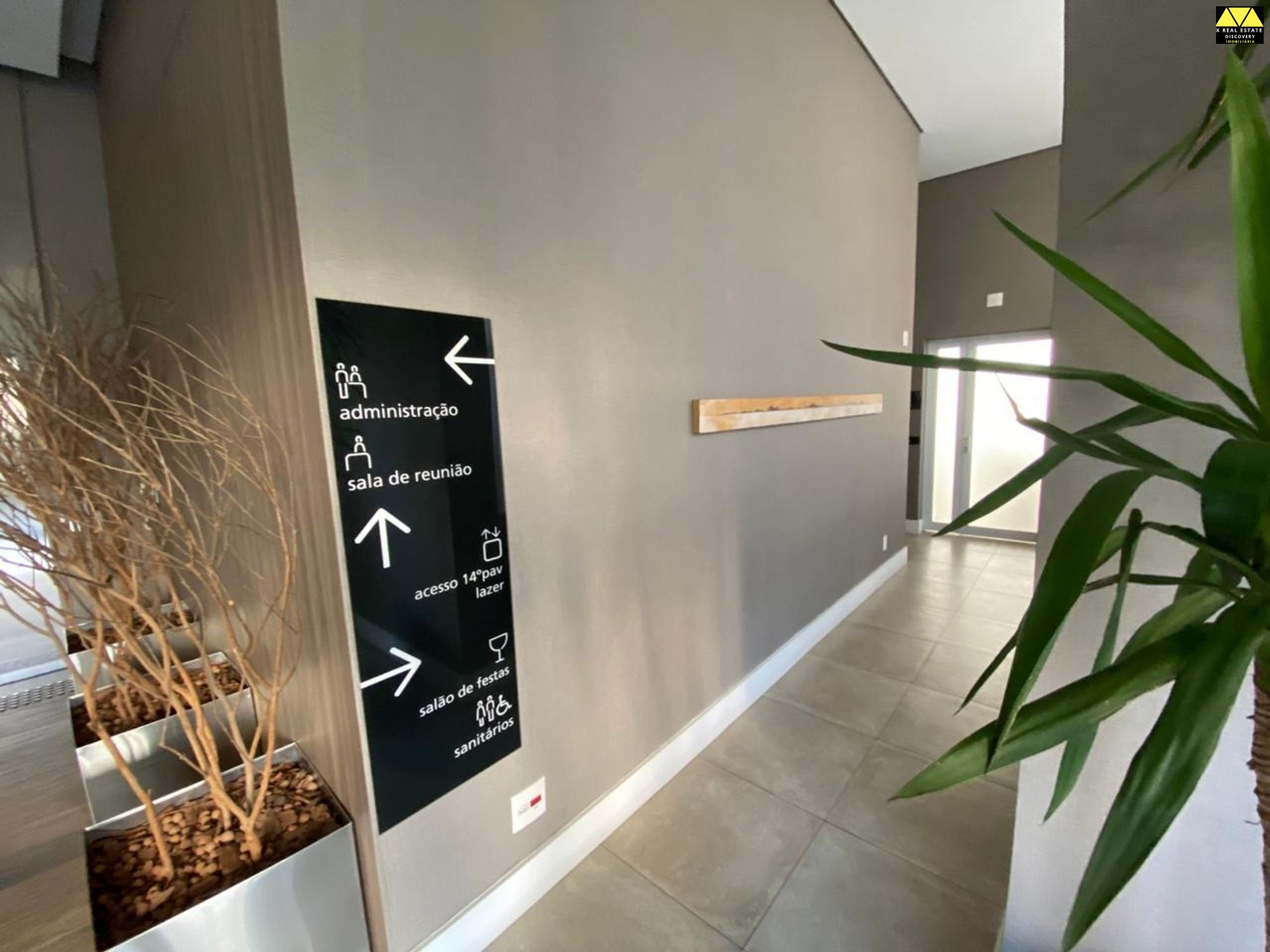 Apartamento, 1 quarto, 30 m² - Foto 24