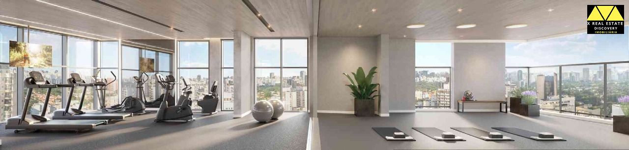 Apartamento, 4 quartos, 160 m² - Foto 25