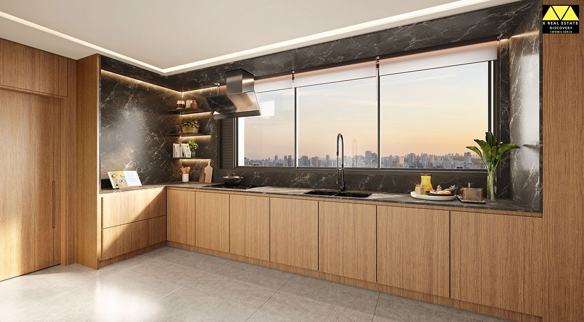 Apartamento, 4 quartos, 252 m² - Foto 9