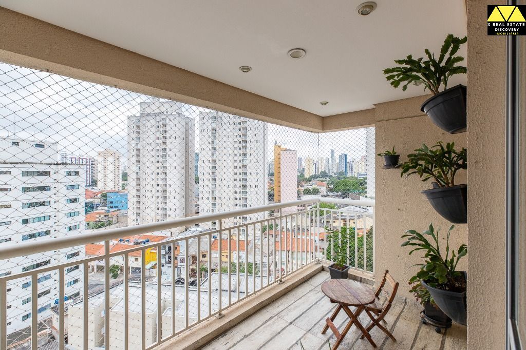 Apartamento à venda com 2 quartos, 80m² - Foto 12