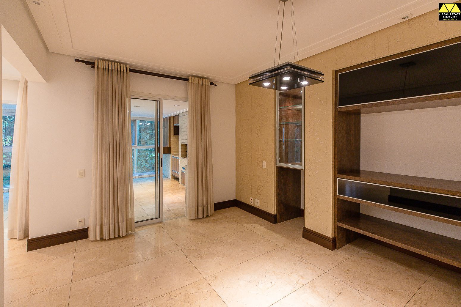 Apartamento, 3 quartos, 207 m² - Foto 9