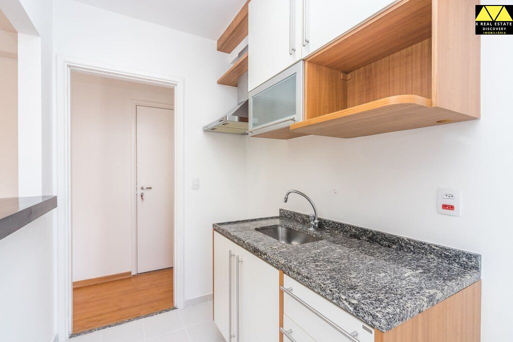 Apartamento à venda com 2 quartos, 48m² - Foto 27