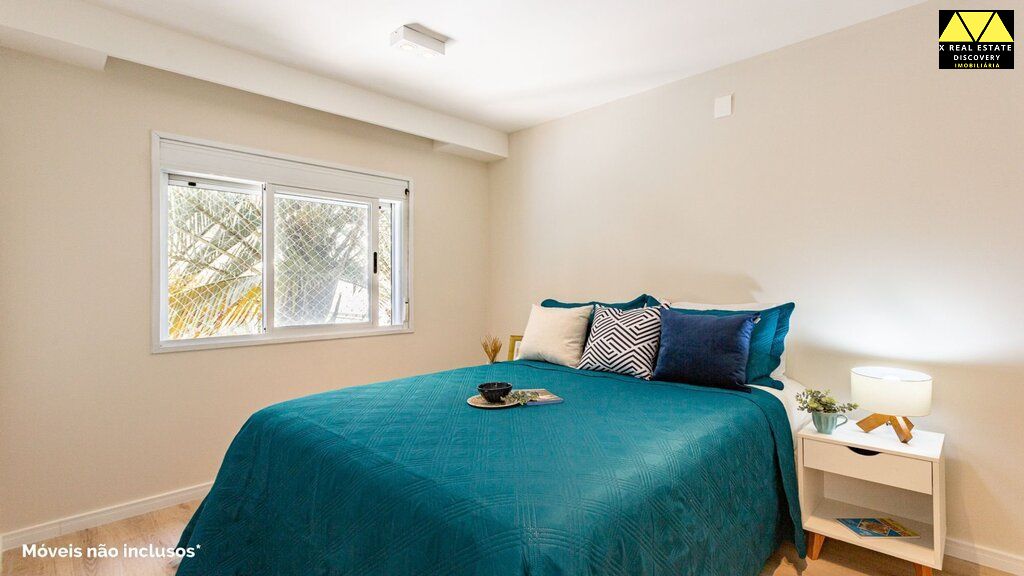 Apartamento, 2 quartos, 93 m² - Foto 21