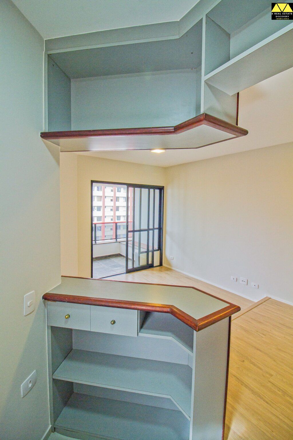 Apartamento à venda com 1 quarto, 36m² - Foto 20