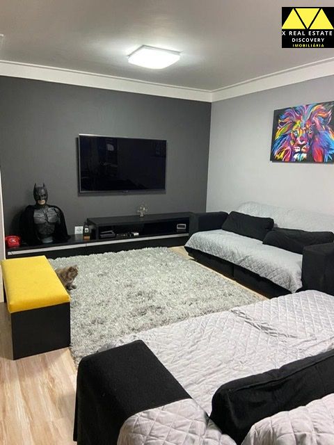 Apartamento à venda com 3 quartos, 260m² - Foto 18