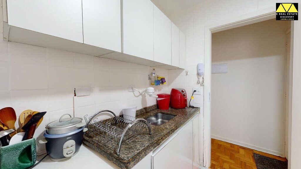 Apartamento, 2 quartos, 81 m² - Foto 46