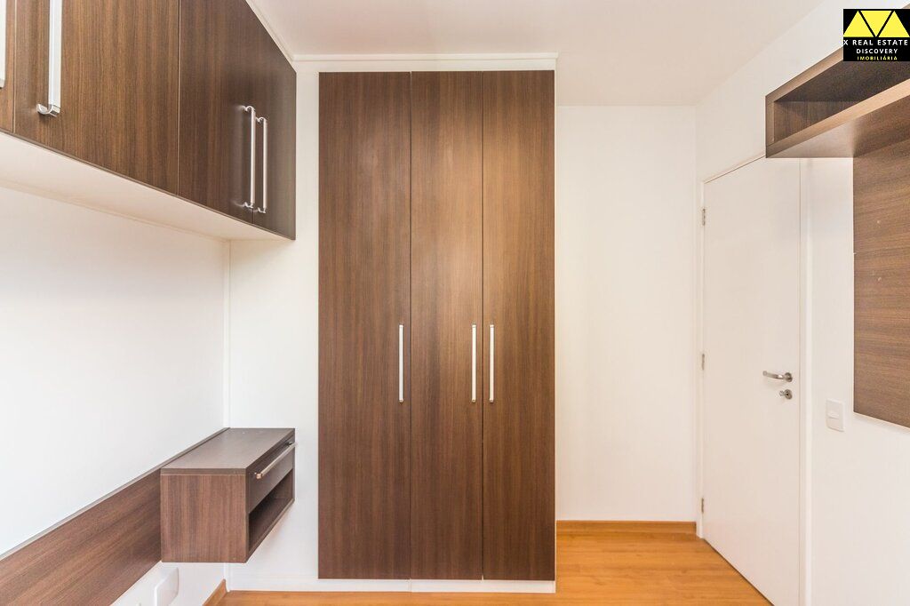 Apartamento à venda com 2 quartos, 48m² - Foto 3