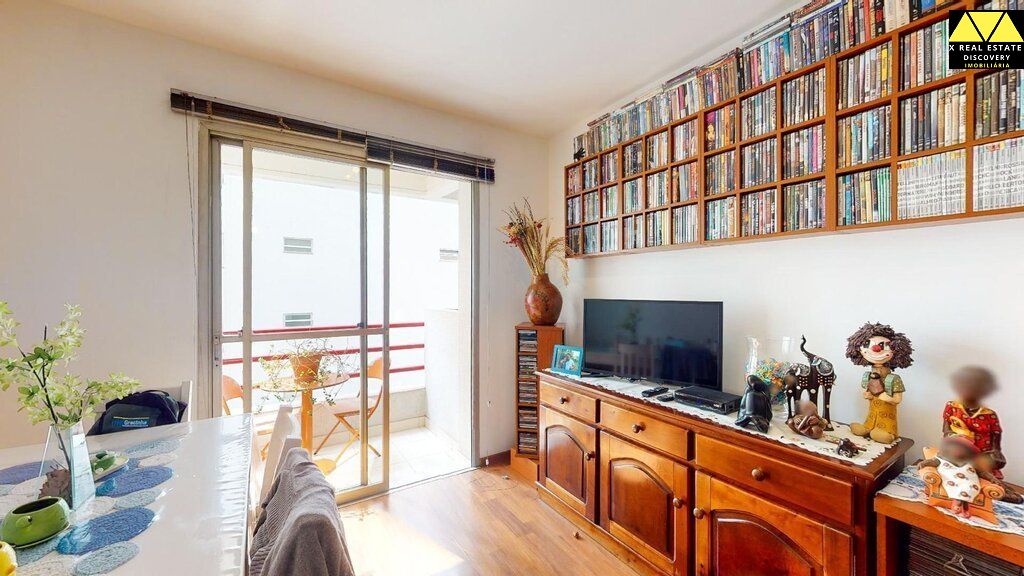 Apartamento, 2 quartos, 61 m² - Foto 1