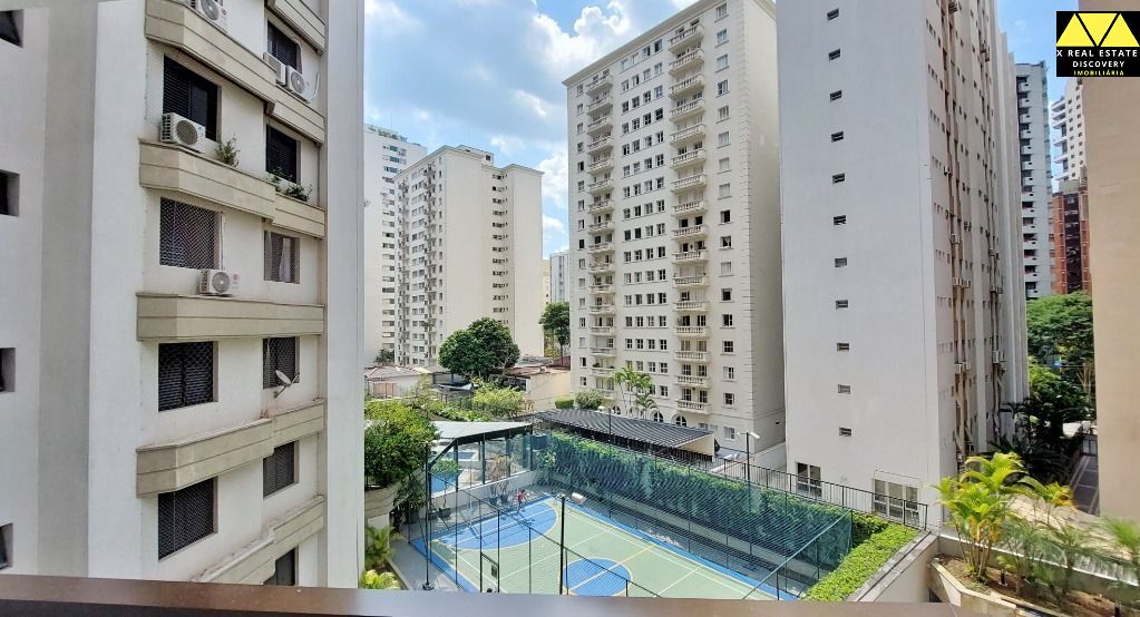 Apartamento à venda com 4 quartos, 246m² - Foto 23