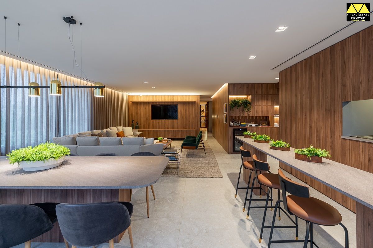 Apartamento, 3 quartos, 168 m² - Foto 5