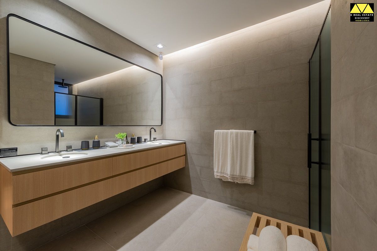 Apartamento, 3 quartos, 168 m² - Foto 7
