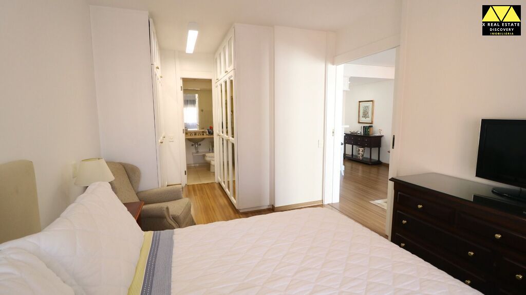 Apartamento, 1 quarto, 58 m² - Foto 11