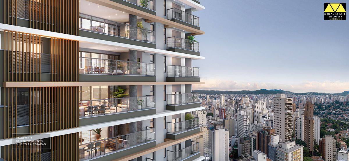 Apartamento, 4 quartos, 213 m² - Foto 5