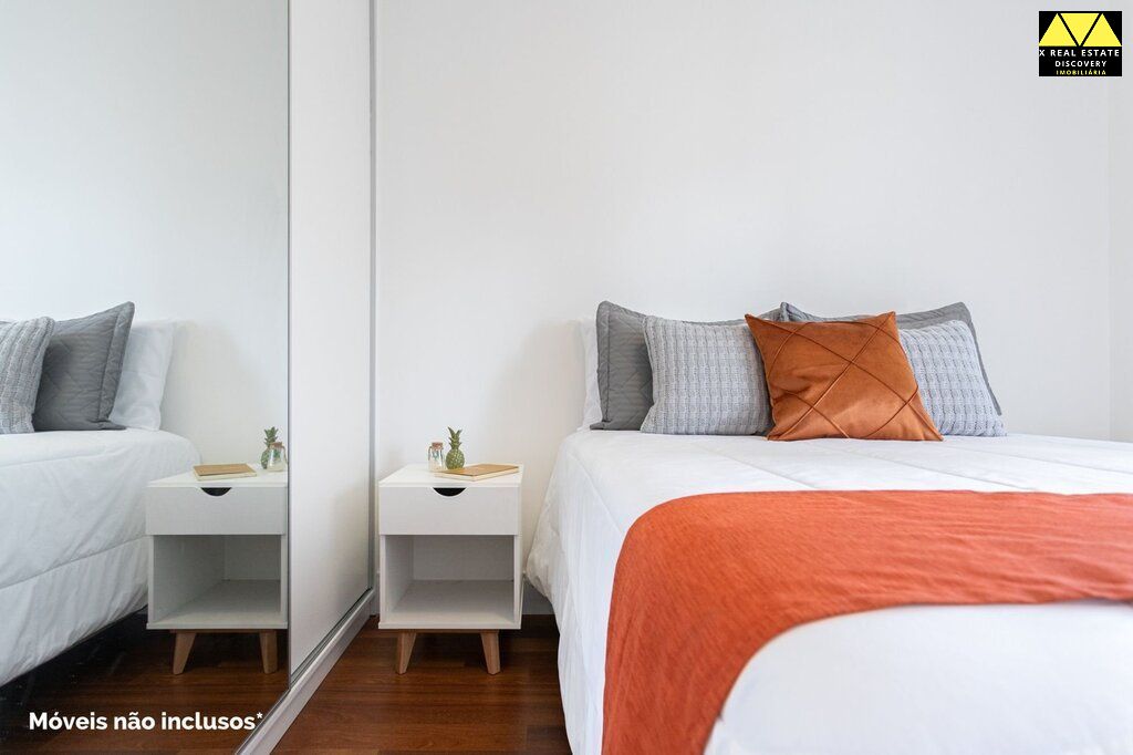 Apartamento, 1 quarto, 45 m² - Foto 37