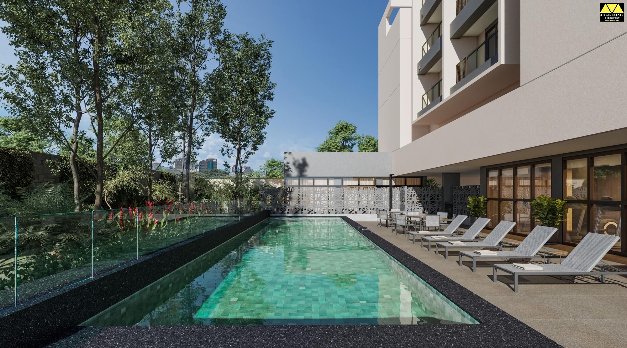 Apartamento, 3 quartos, 163 m² - Foto 15