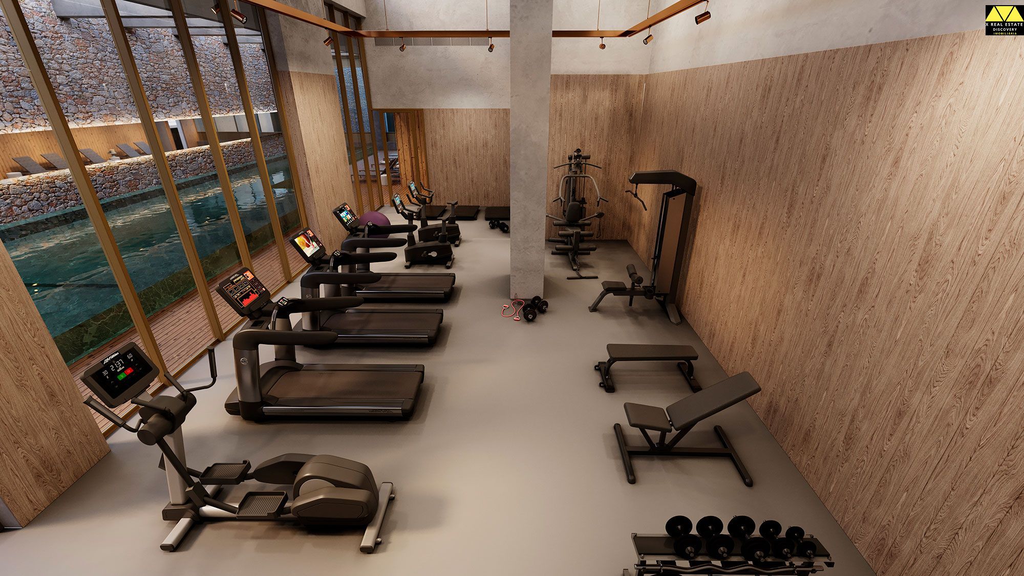 Cobertura, 4 quartos, 771 m² - Foto 6