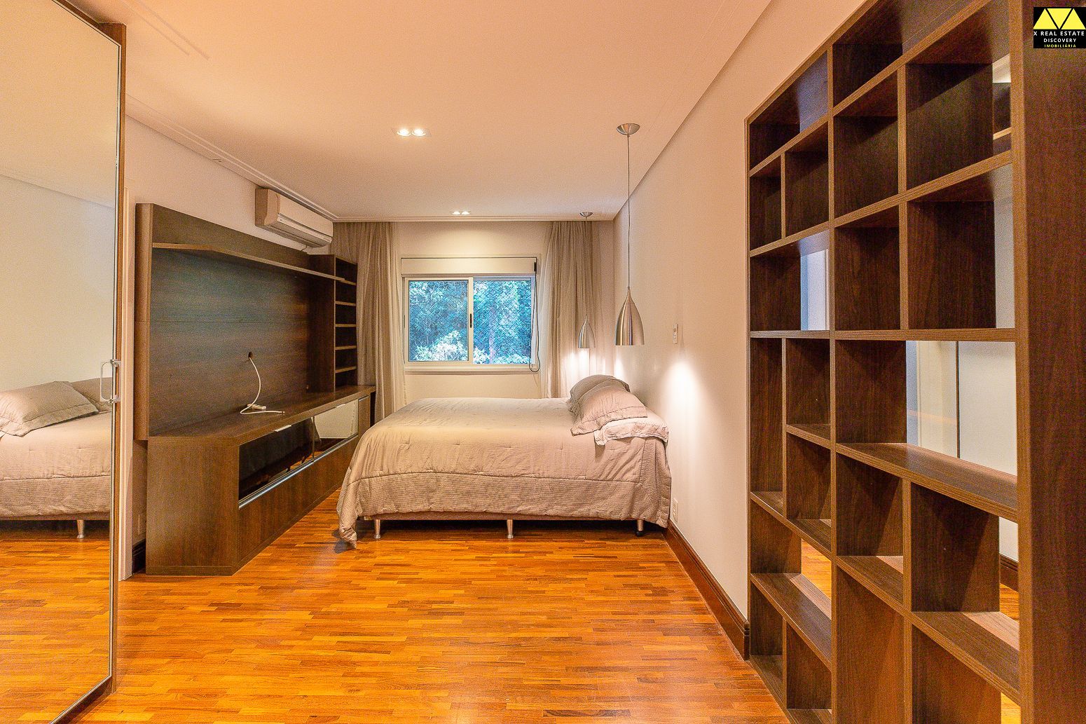 Apartamento à venda com 3 quartos, 207m² - Foto 35