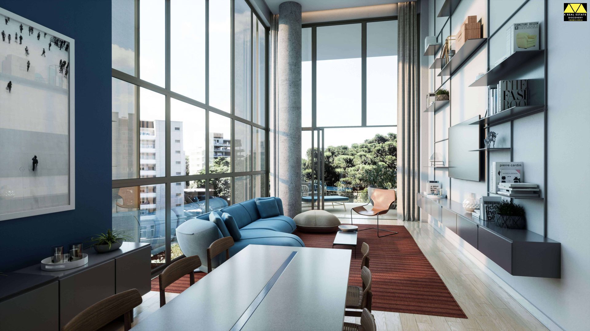 Apartamento, 3 quartos, 146 m² - Foto 10