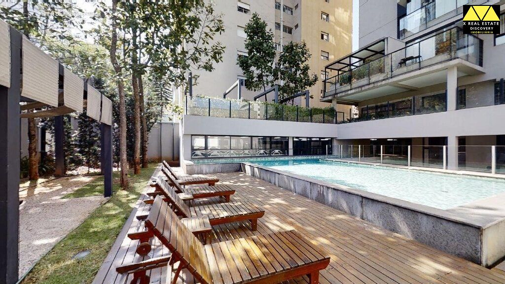 Apartamento, 1 quarto, 33 m² - Foto 19