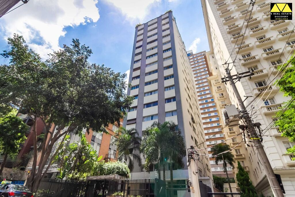 Apartamento, 3 quartos, 200 m² - Foto 25