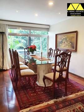 Casa, 5 quartos, 550 m² - Foto 6