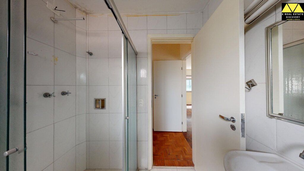 Apartamento à venda com 3 quartos, 187m² - Foto 8