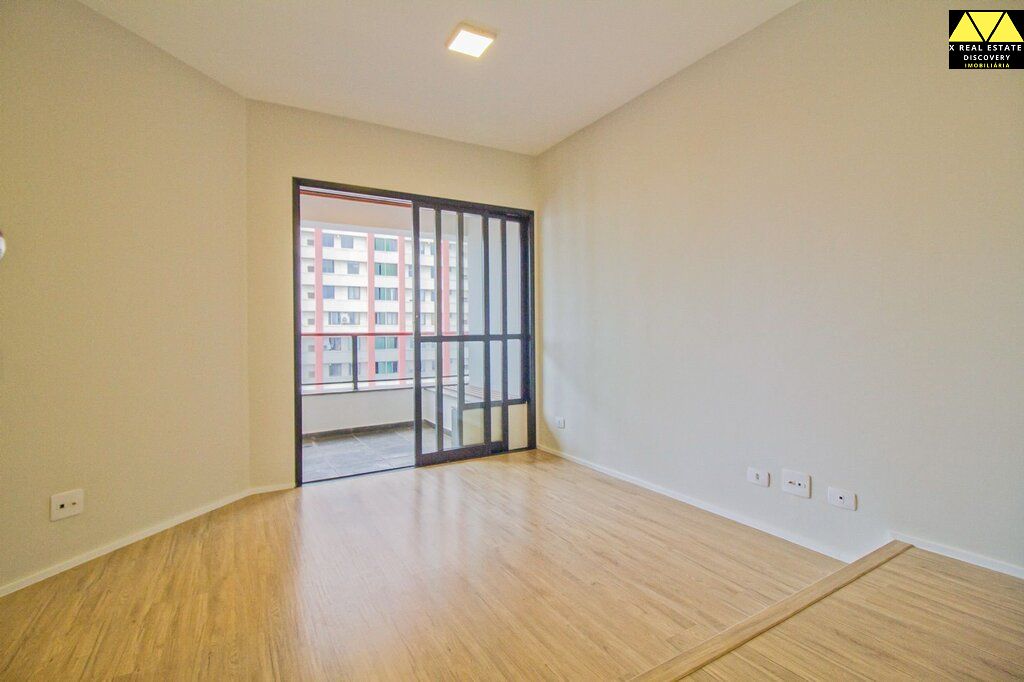 Apartamento à venda com 1 quarto, 36m² - Foto 12