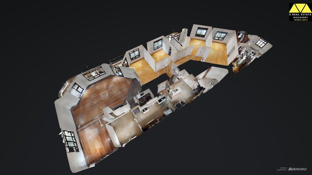 Apartamento, 4 quartos, 292 m² - Foto 34