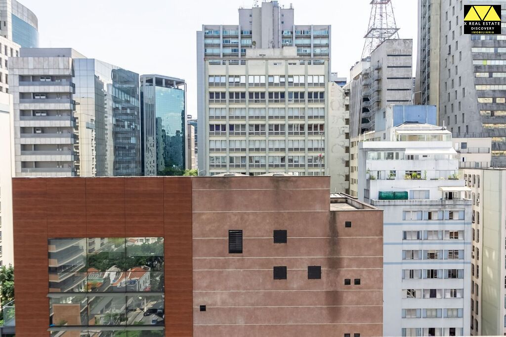 Apartamento, 3 quartos, 200 m² - Foto 14