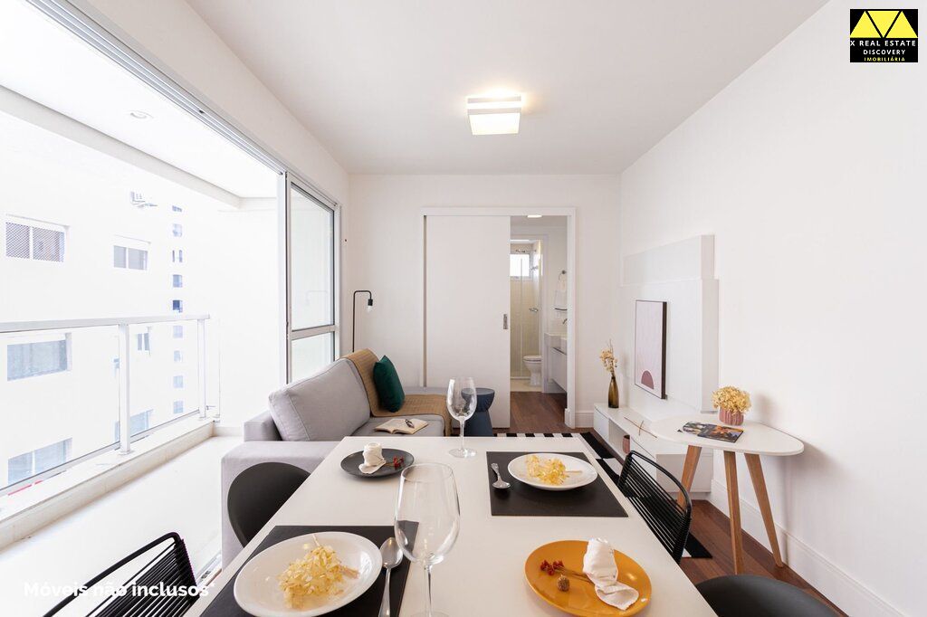 Apartamento, 1 quarto, 45 m² - Foto 25