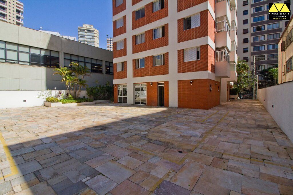 Apartamento, 1 quarto, 30 m² - Foto 21