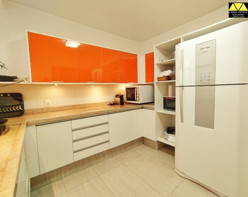 Apartamento à venda com 3 quartos, 172m² - Foto 28