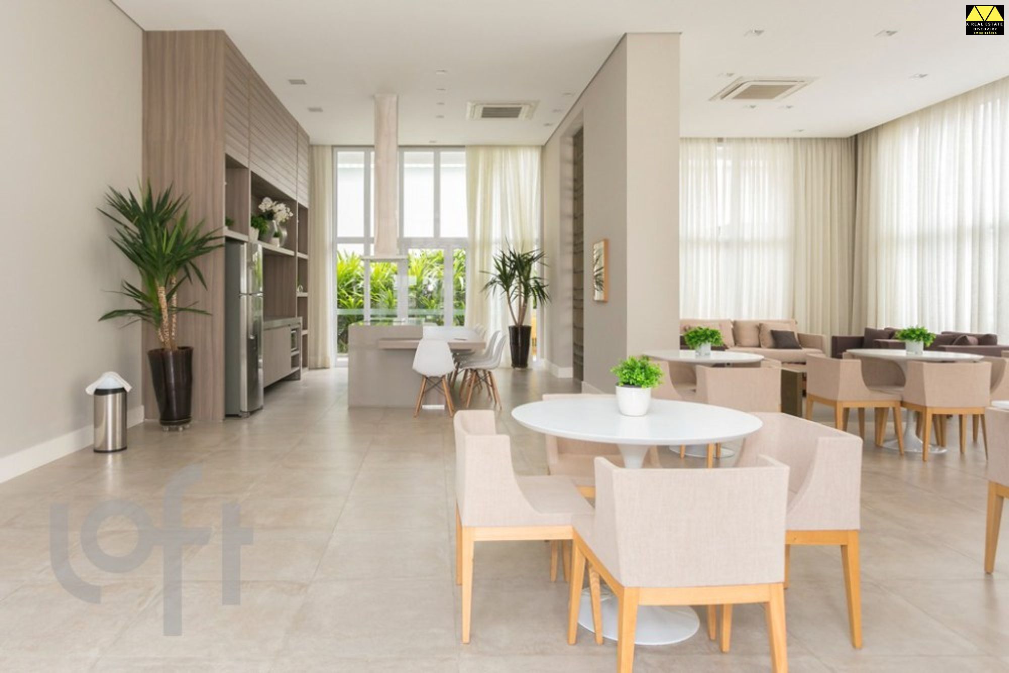 Apartamento, 1 quarto, 30 m² - Foto 21