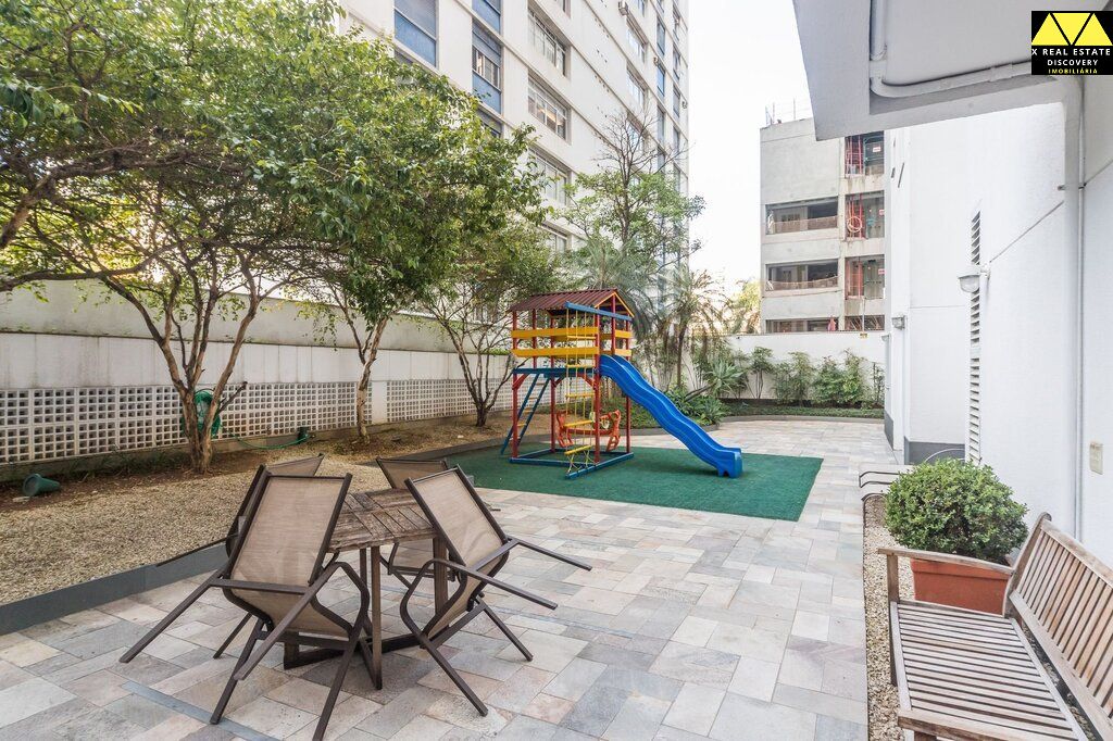 Apartamento, 2 quartos, 48 m² - Foto 35
