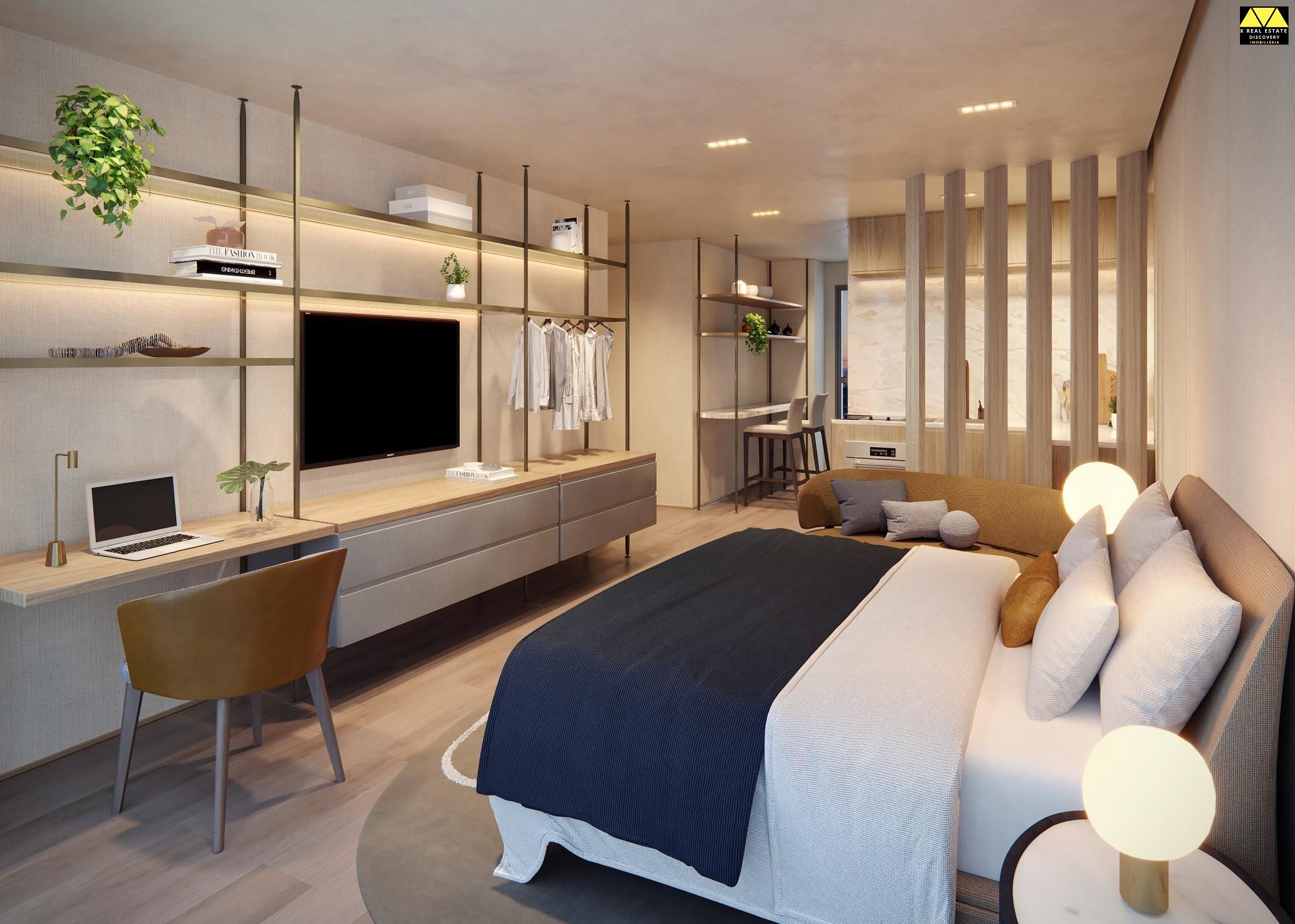 Apartamento, 3 quartos, 185 m² - Foto 9