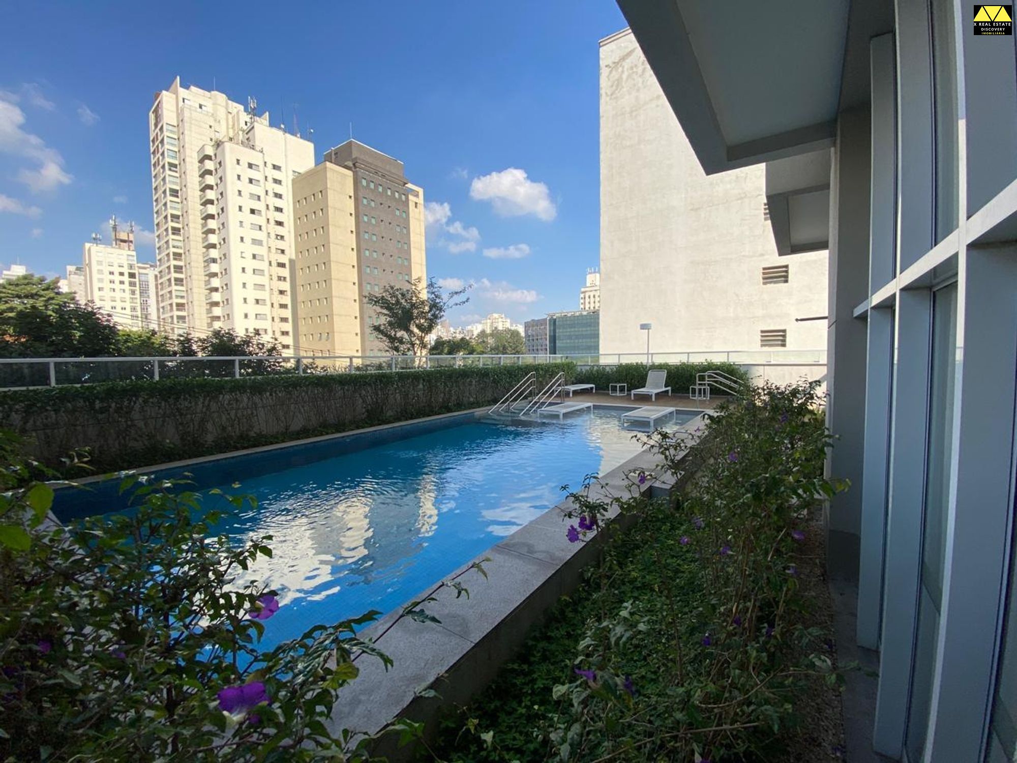 Apartamento, 1 quarto, 30 m² - Foto 37