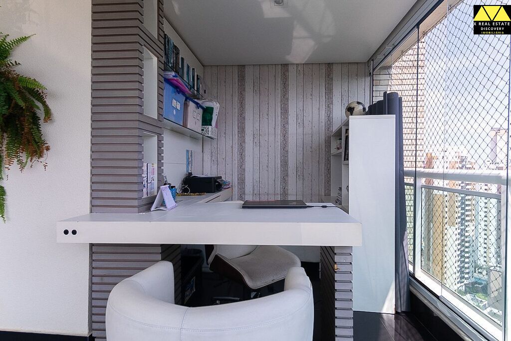 Apartamento, 4 quartos, 355 m² - Foto 15