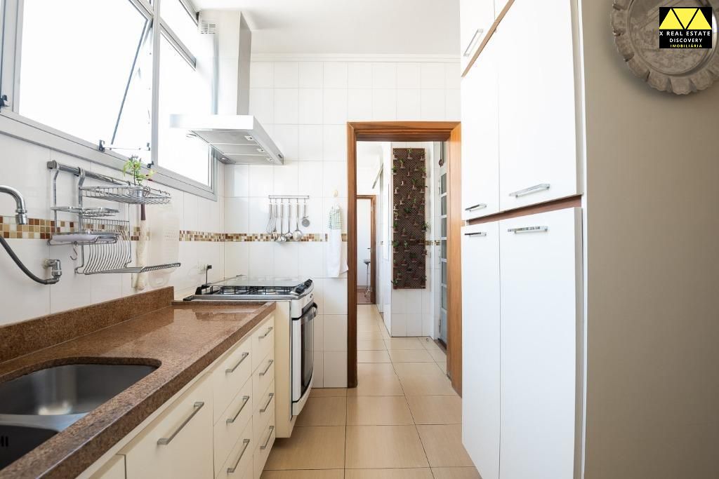 Apartamento, 3 quartos, 180 m² - Foto 21