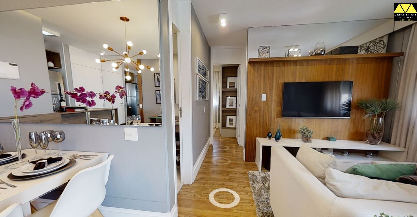 Apartamento, 2 quartos, 50 m² - Foto 24
