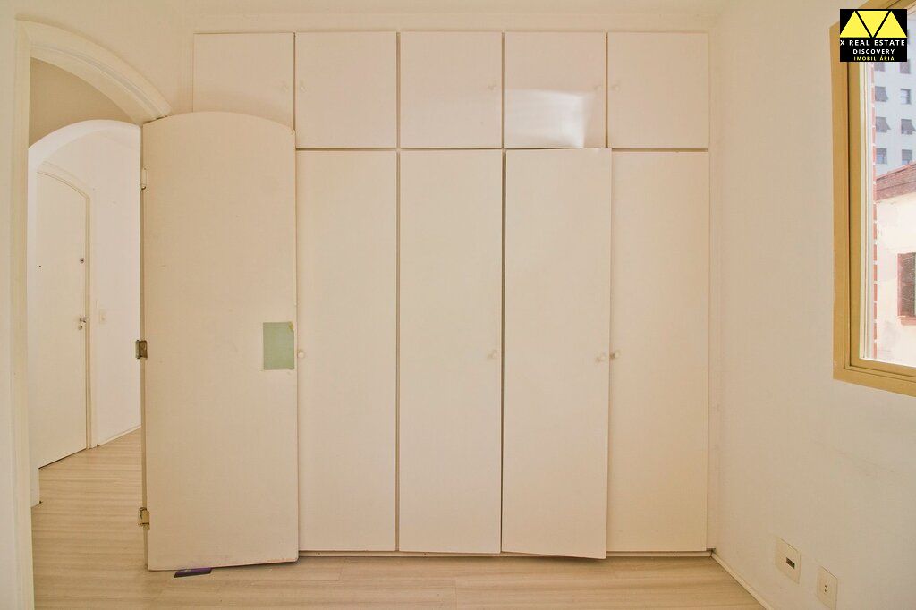 Apartamento, 1 quarto, 30 m² - Foto 31
