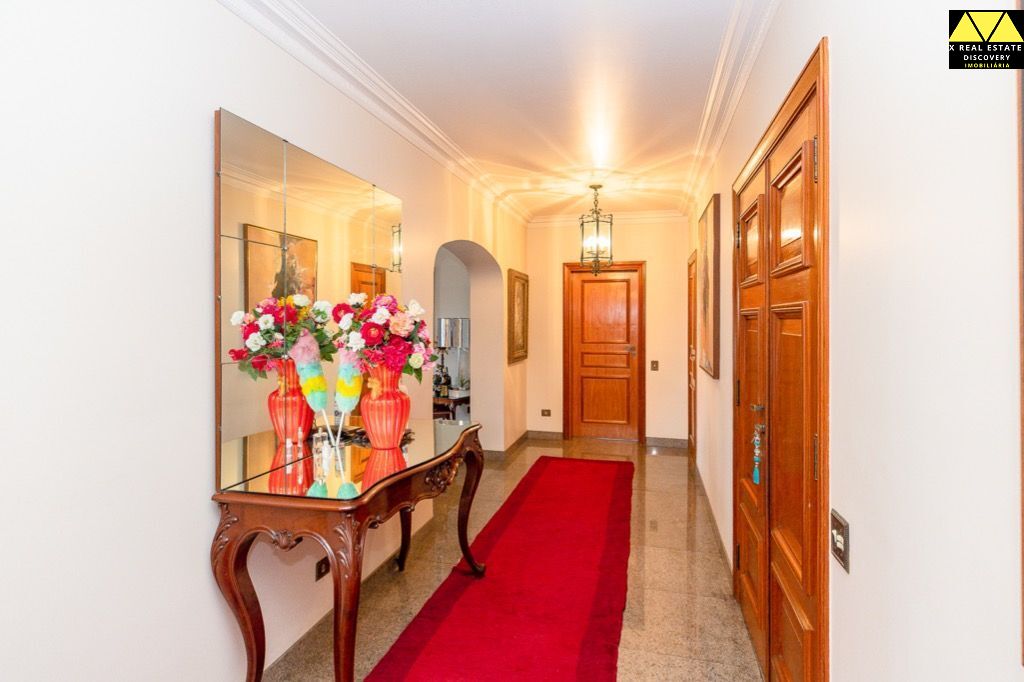 Apartamento, 4 quartos, 466 m² - Foto 9