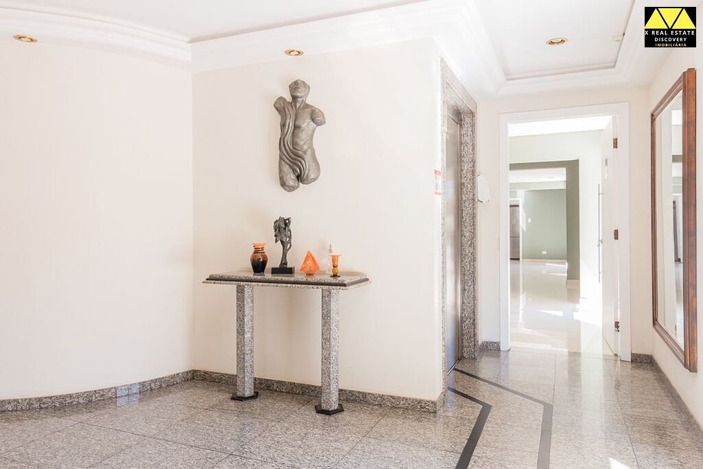 Apartamento, 3 quartos, 133 m² - Foto 22