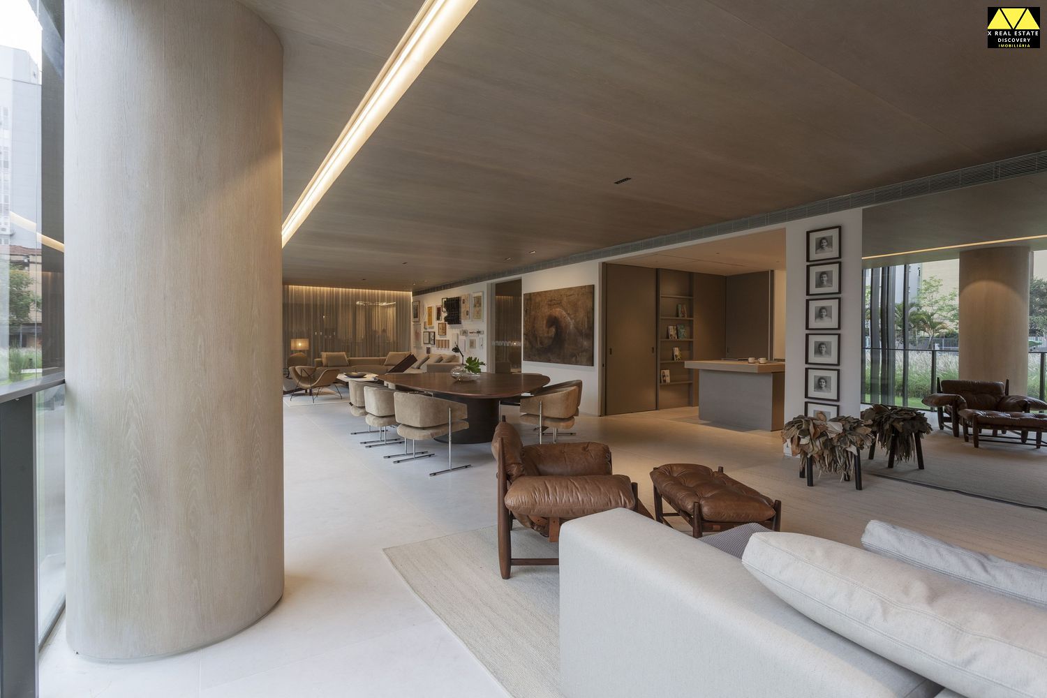 Apartamento, 3 quartos, 232 m² - Foto 14