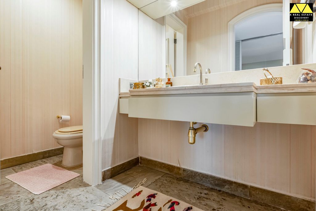 Apartamento, 3 quartos, 286 m² - Foto 14