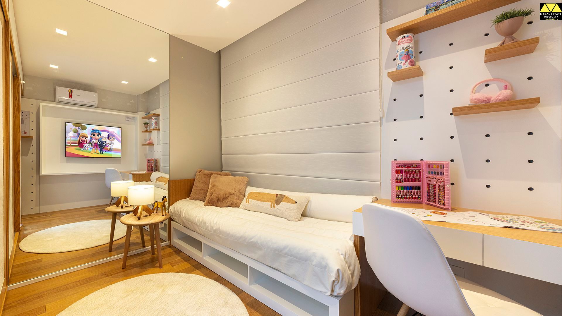 Apartamento, 3 quartos, 154 m² - Foto 22