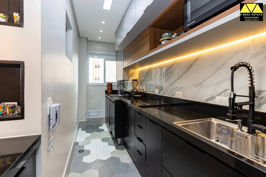 Apartamento, 3 quartos, 82 m² - Foto 14