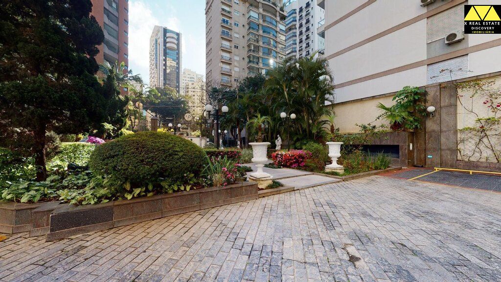 Apartamento, 1 quarto, 29 m² - Foto 9